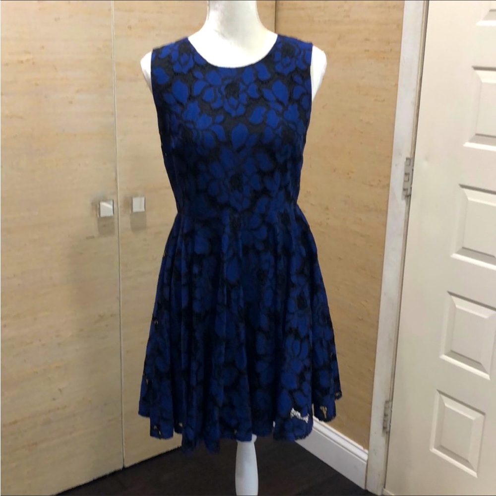 NWT Madison Jules Cocktail Dress